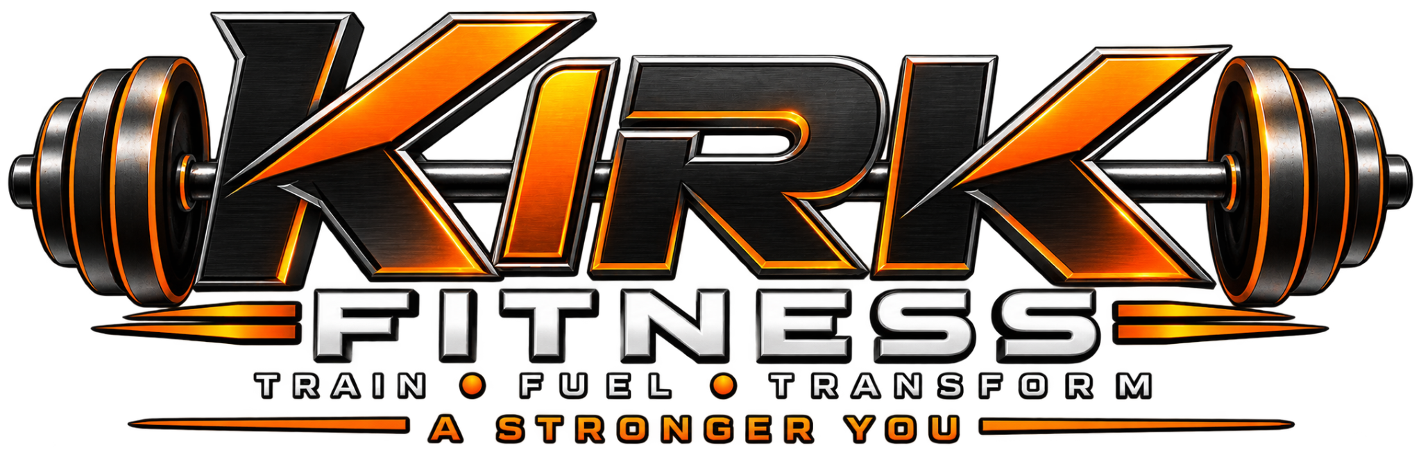 Kirk Fitness Coaching
